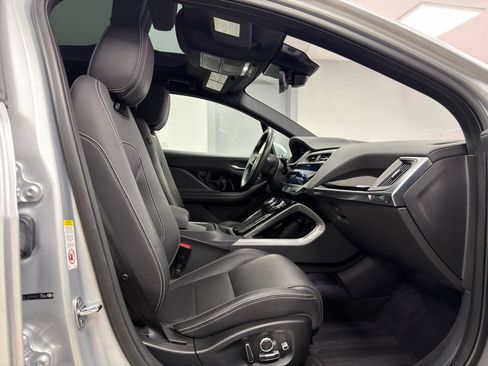 Used 2020 Jaguar I-PACE SE AWD/4WD image 10