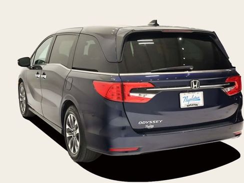 Used 2024 Honda Odyssey EX-L image 8