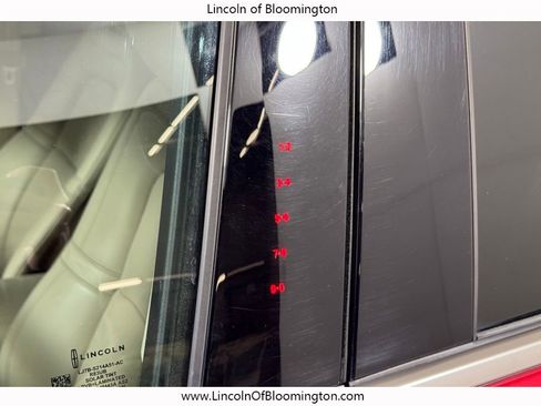 Used 2024 Lincoln Corsair AWD w/ Equipment Group 101A image 16