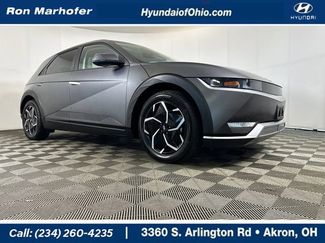 Used 2023 Hyundai Ioniq 5 SEL w/ Cargo Package AWD/4WD 360° Tour