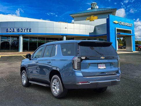 New 2026 Chevrolet Tahoe LT w/ Comfort Package RWD image 3
