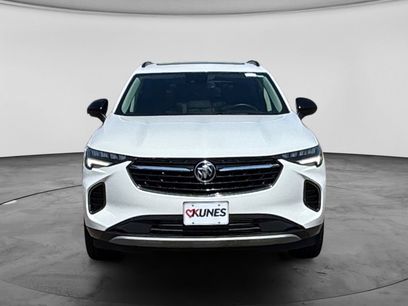 Used 2023 Buick Envision Essence w/ Sport Touring Package