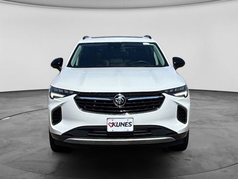 Used 2023 Buick Envision Essence w/ Sport Touring Package AWD/4WD image 2