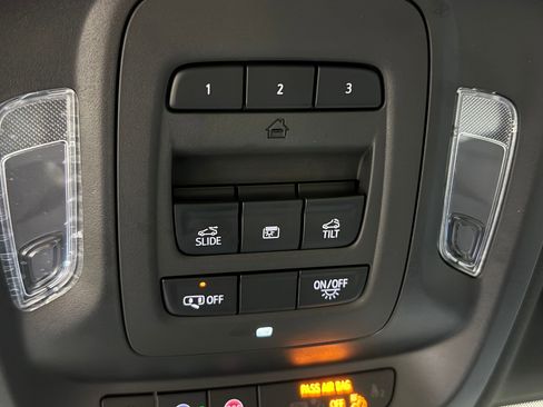 New 2025 Cadillac CT5 Sport image 40