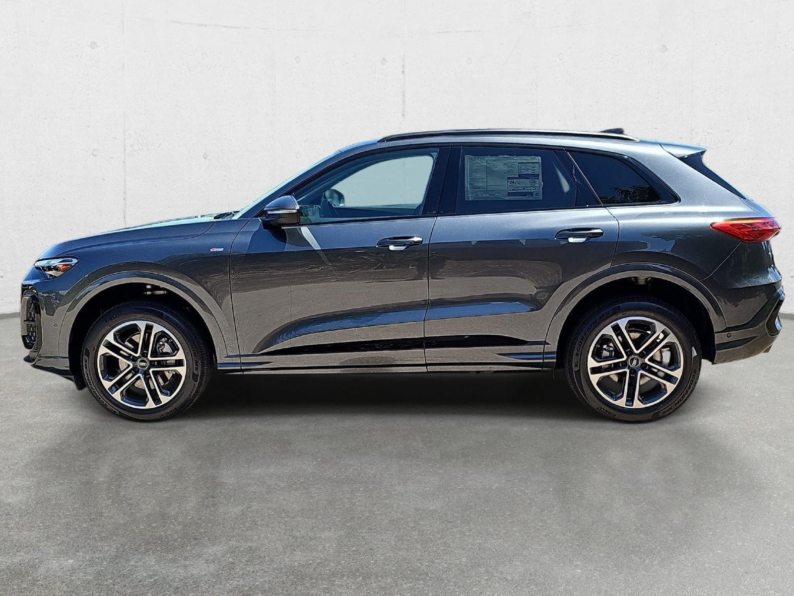 New 2026 Audi Q5 2.0T AWD/4WD image 8
