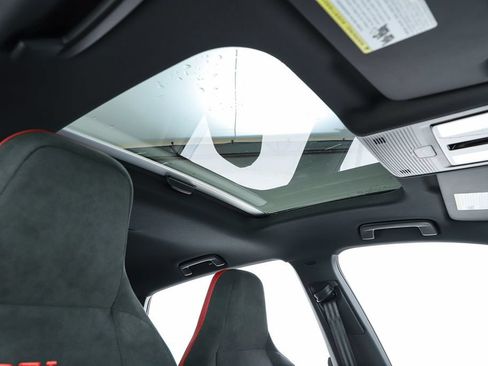New 2026 Volkswagen GTI SE FWD image 72