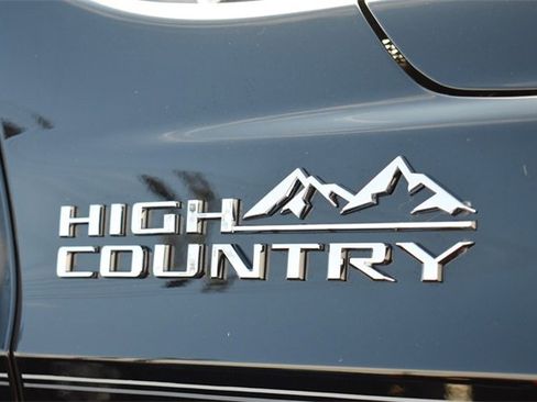 Certified 2023 Chevrolet Tahoe High Country w/ Premium Package image 12