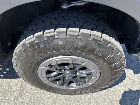 Used 2024 Ford Ranger Raptor AWD/4WD image 6