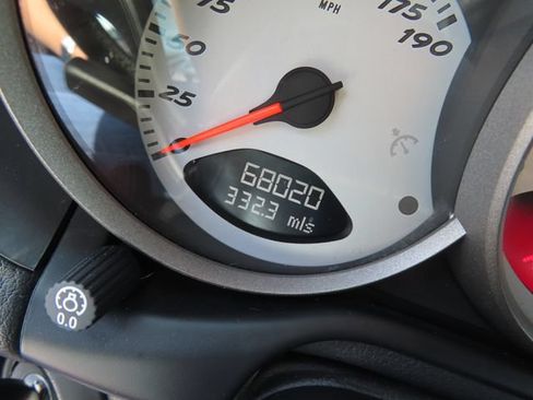 Used 2006 Porsche Cayman S RWD image 22