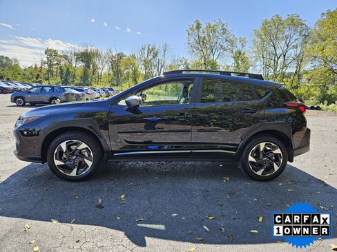 Certified 2025 Subaru Crosstrek 2.5i Limited image 5