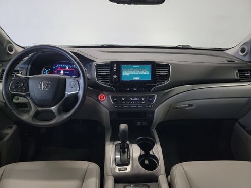 Used 2020 Honda Pilot EX-L image 15