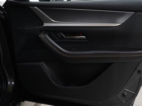 Certified 2024 MAZDA CX-90 Plug-In Hybrid w/ Preferred image 10