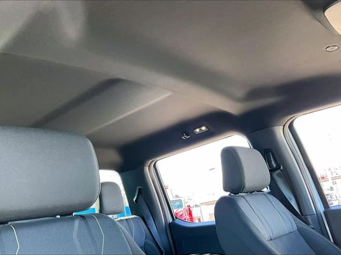 Used 2025 Ford F150 STX image 14