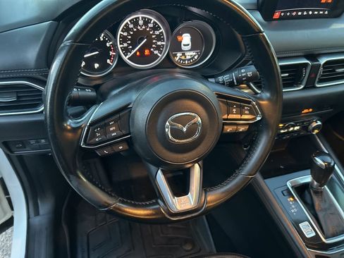 Used 2018 MAZDA CX-5 Grand Touring FWD image 11