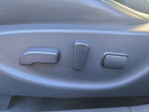 Used 2022 Nissan Maxima SV w/ Floor Mat Group image 13