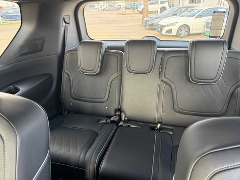 New 2026 INFINITI QX80 Autograph w/ Premium Cargo Package image 24