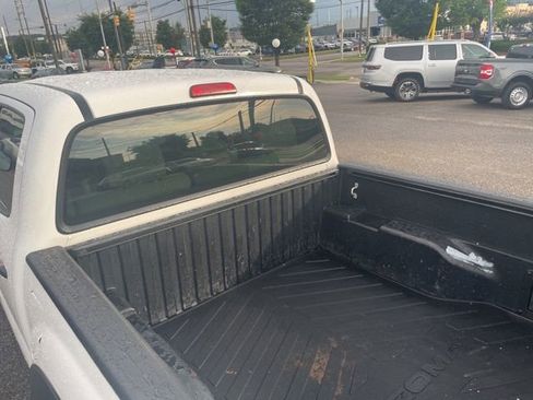 Used 2014 Toyota Tacoma 2WD Double Cab image 20