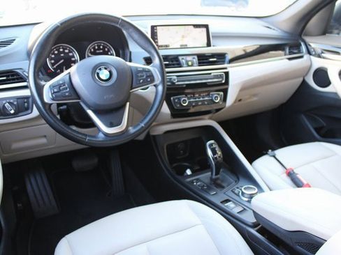Used 2020 BMW X1 sDrive28i w/ Convenience Package image 5