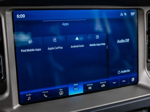 Used 2023 Ford Bronco Raptor image 39