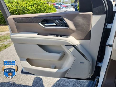 New 2026 GMC Yukon Denali AWD/4WD image 22