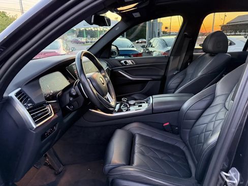 Used 2023 BMW X5 sDrive40i RWD image 19