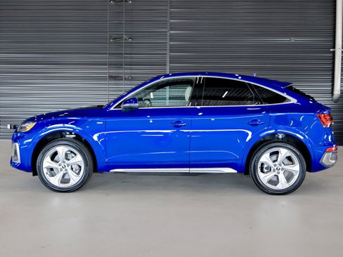 Certified 2025 Audi Q5 2.0T Premium AWD/4WD image 15