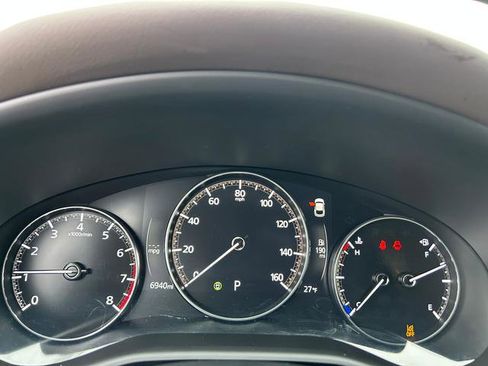 Certified 2025 MAZDA CX-30 AWD 2.5 S w/ Premium Package image 20