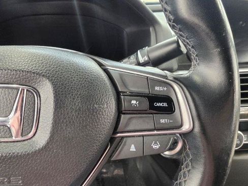Used 2021 Honda Accord Sport image 12