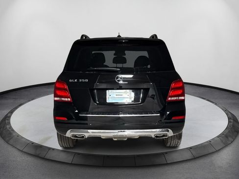 Used 2015 Mercedes-Benz GLK 350 2WD image 7