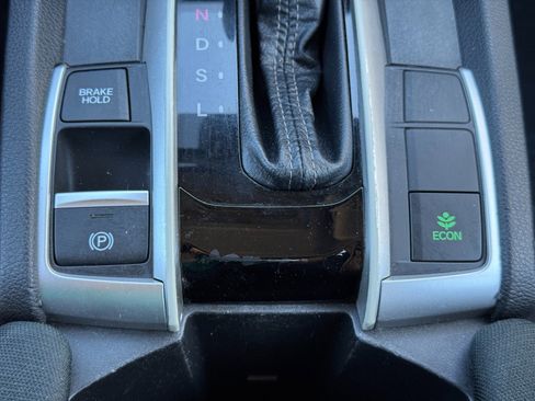 Used 2021 Honda Civic EX image 28