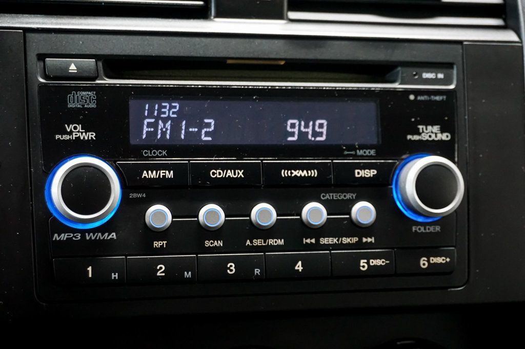 Used 2011 Honda Element EX image 12
