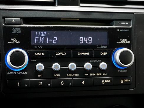 Used 2011 Honda Element EX image 12