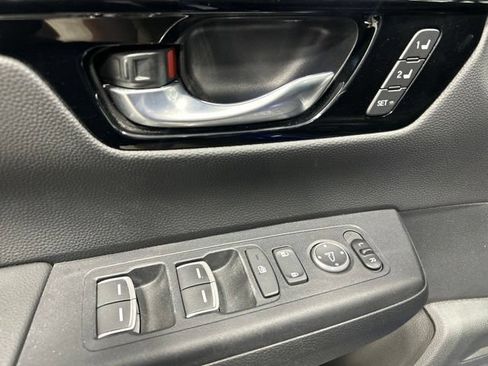 Certified 2023 Honda CR-V Sport Touring image 25