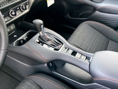 New 2026 Honda HR-V Sport image 7