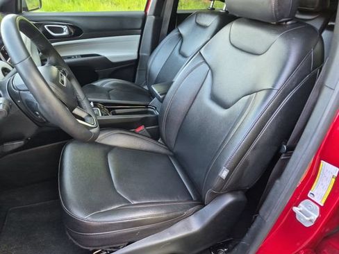 Used 2024 Jeep Compass Limited AWD/4WD image 27