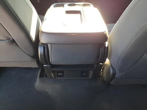 Used 2020 Chevrolet Silverado 2500 LT w/ Z71 Off-Road Package image 16