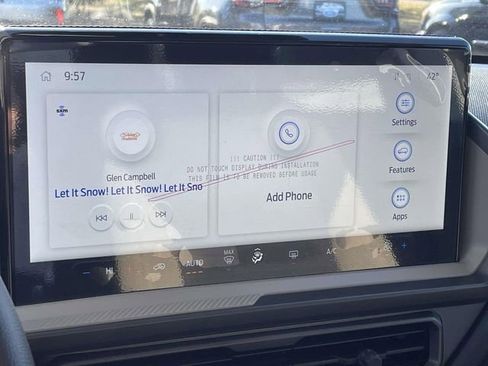 New 2025 Ford Bronco Sport Big Bend image 23