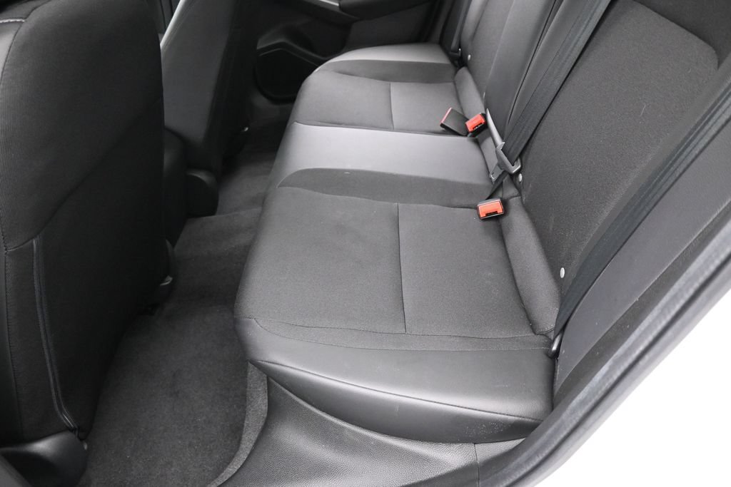 Used 2025 Honda Civic Sport image 34