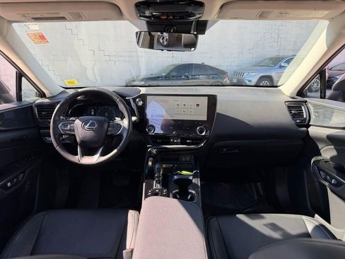 Used 2024 Lexus NX 350 AWD image 21