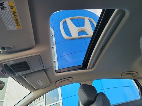 New 2026 Honda Accord EX-L image 20