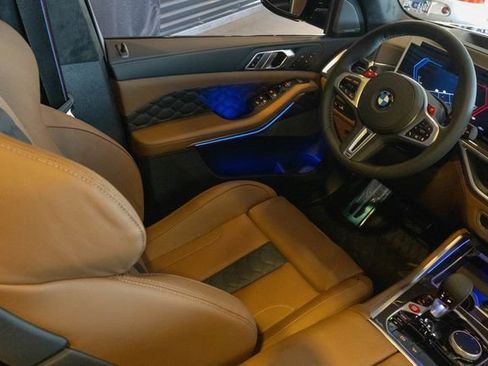 New 2026 BMW X5 M Competition w/ Executive Package AWD/4WD image 21