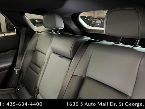 Used 2024 Honda Prologue Touring image 20