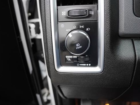 Certified 2019 RAM 1500 Big Horn image 22