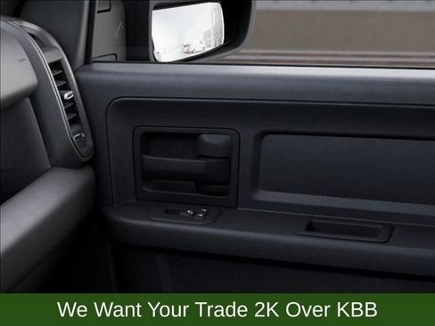 New 2026 RAM 2500 Tradesman AWD/4WD image 25