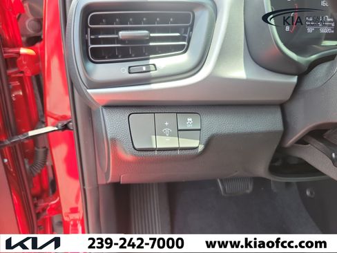 Used 2023 Kia Rio S FWD image 22