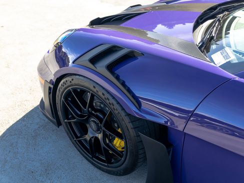 Used 2025 Porsche 911 GT3 RS image 18