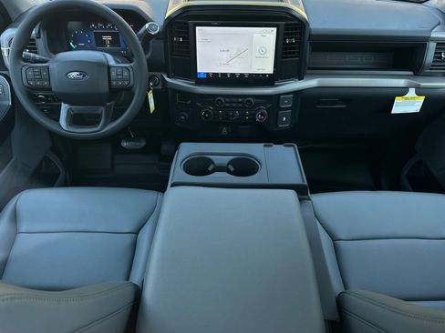 New 2025 Ford F150 XL image 11