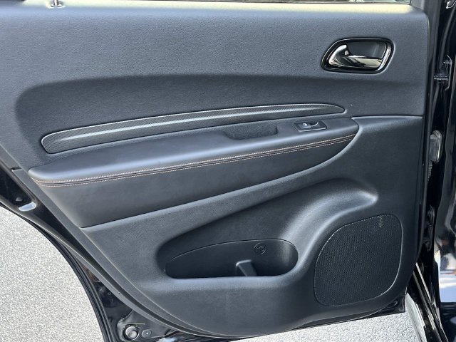 Used 2022 Dodge Durango R/T AWD/4WD image 16