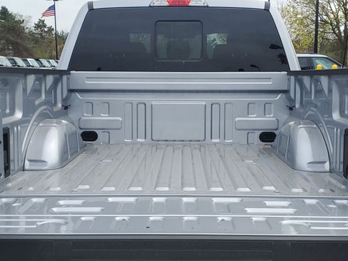 New 2025 Ford F150 XLT w/ Equipment Group 302A MID image 8