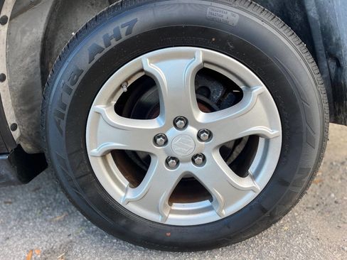 Used 2008 Suzuki XL7 Luxury image 20